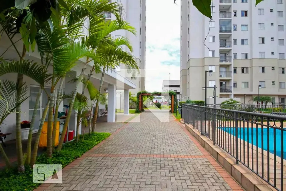 Apartamento, 3 quartos, 57 m² - Foto 8