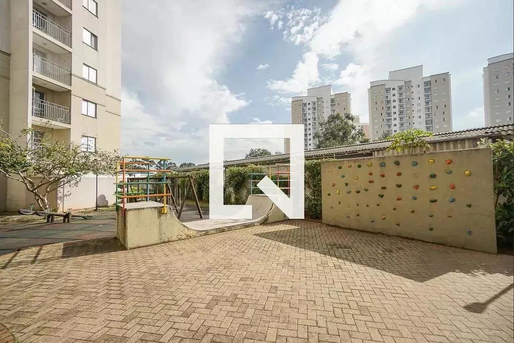 Apartamento, 3 quartos, 57 m² - Foto 2