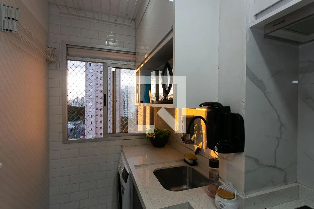 Apartamento, 3 quartos, 57 m² - Foto 5