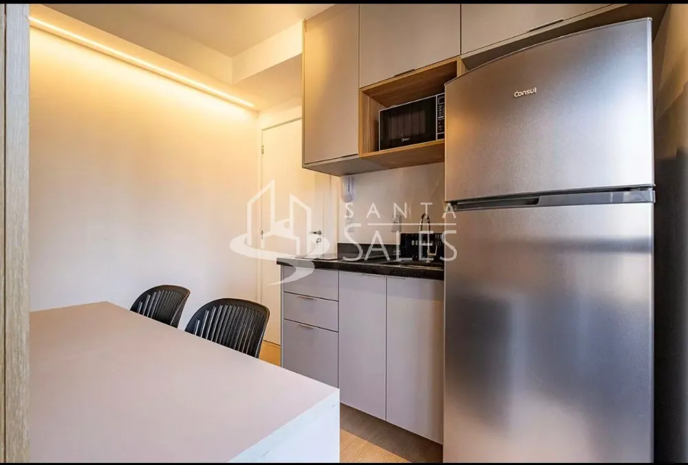 Kitnet-Studio, 26 m² - Foto 5