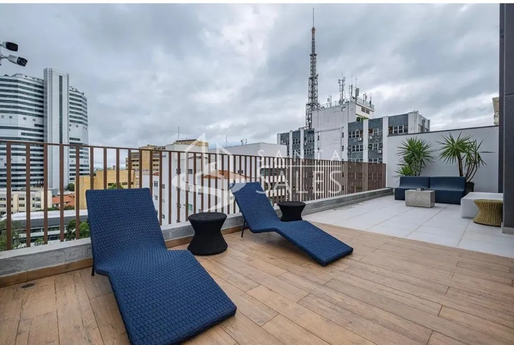 Kitnet-Studio, 26 m² - Foto 9