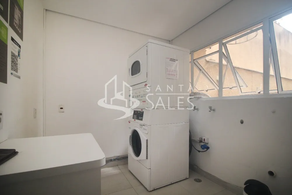 Apartamento, 1 quarto, 37 m² - Foto 14