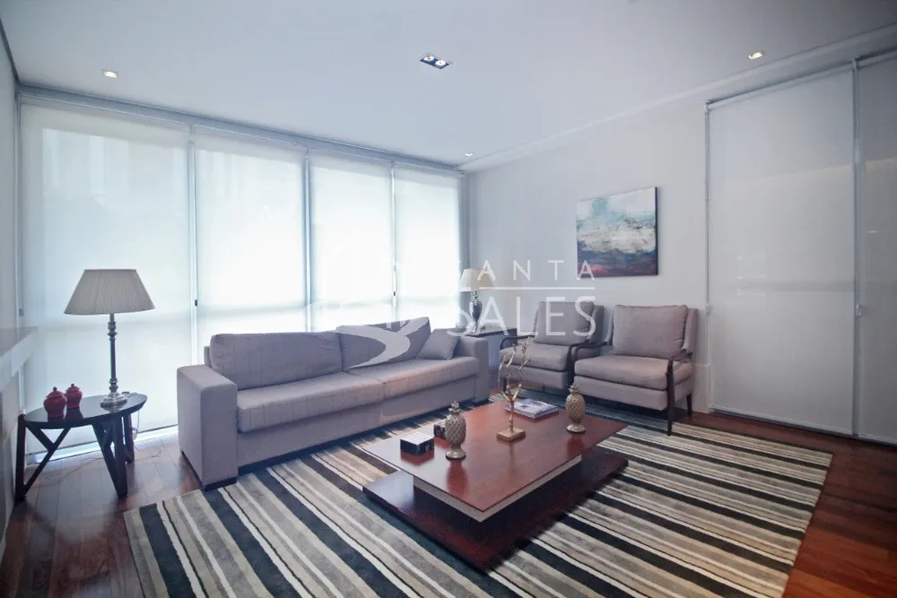 Apartamento, 1 quarto, 37 m² - Foto 12