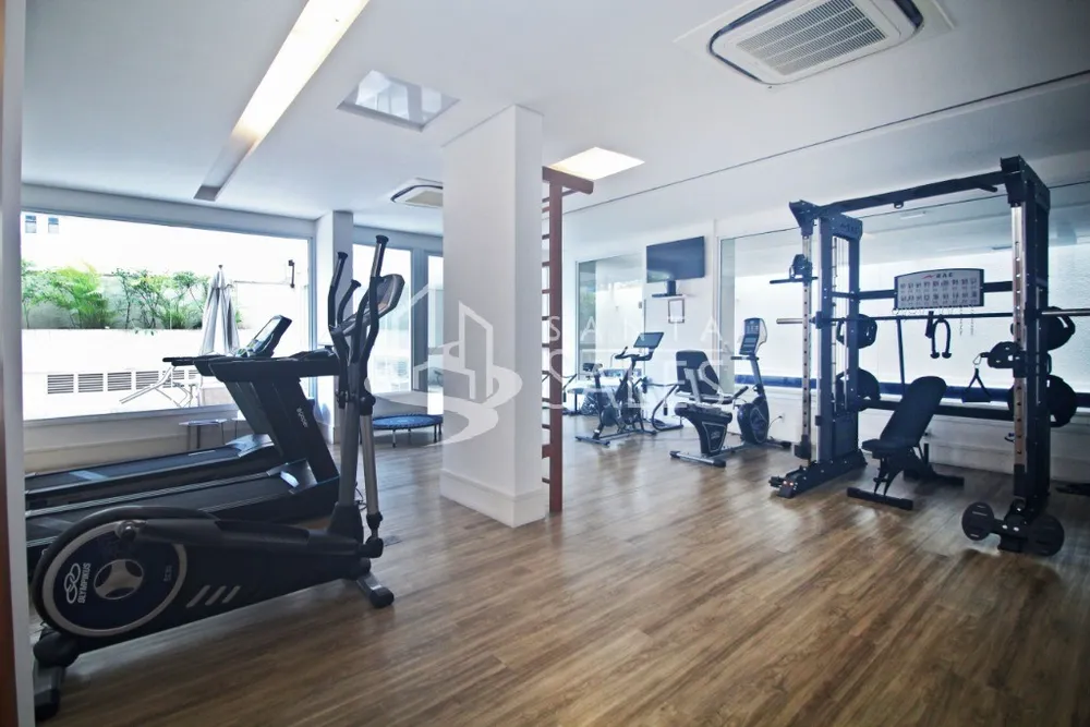 Apartamento, 1 quarto, 37 m² - Foto 11