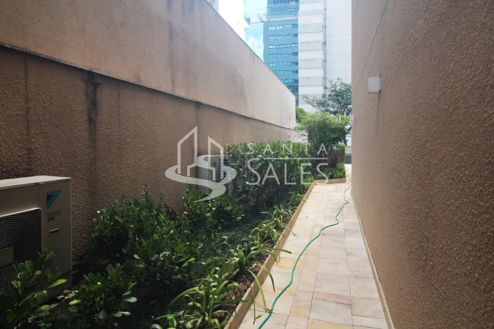 Apartamento, 1 quarto, 37 m² - Foto 15