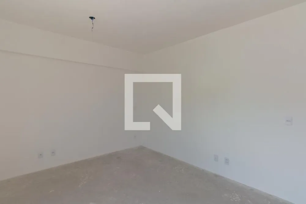 Kitnet-Studio, 25 m² - Foto 1