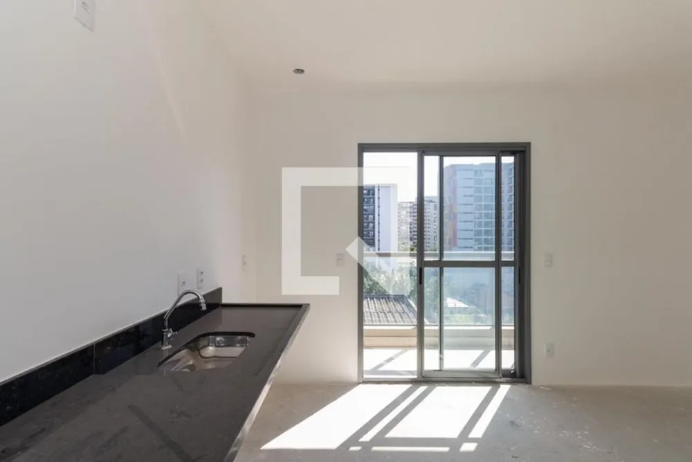 Kitnet-Studio, 25 m² - Foto 6