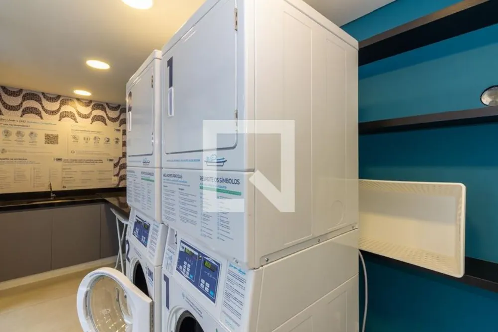 Kitnet-Studio, 25 m² - Foto 5