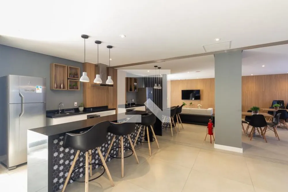 Kitnet-Studio, 25 m² - Foto 3