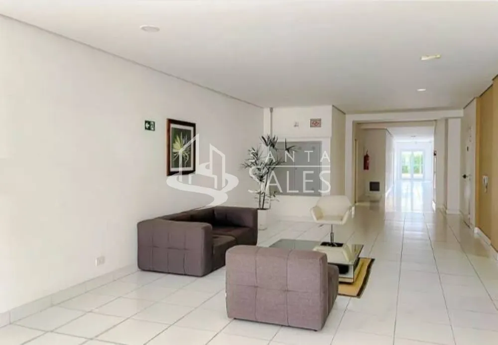 Apartamento, 2 quartos, 52 m² - Foto 8