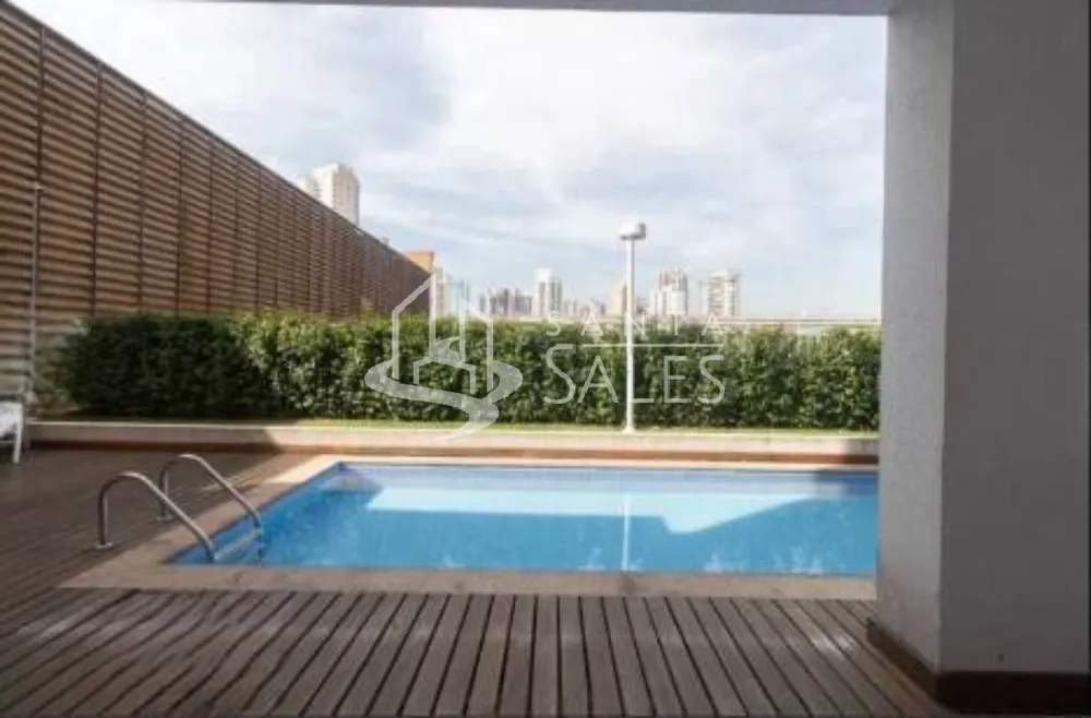 Apartamento, 2 quartos, 52 m² - Foto 11