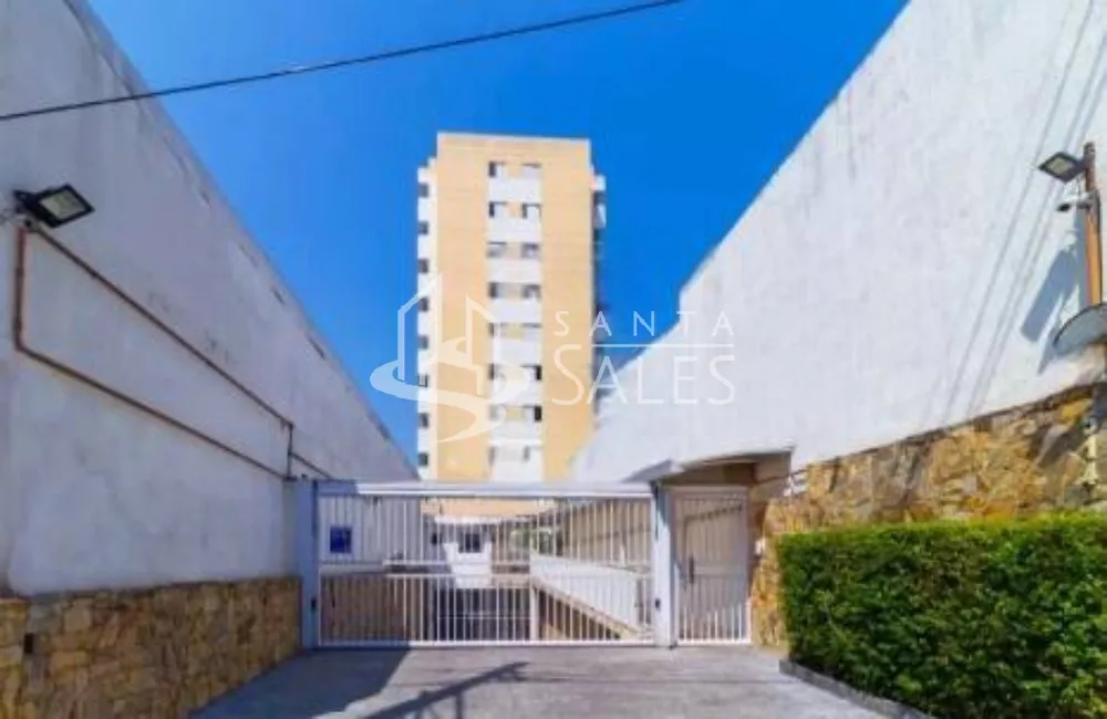 Apartamento, 2 quartos, 52 m² - Foto 9