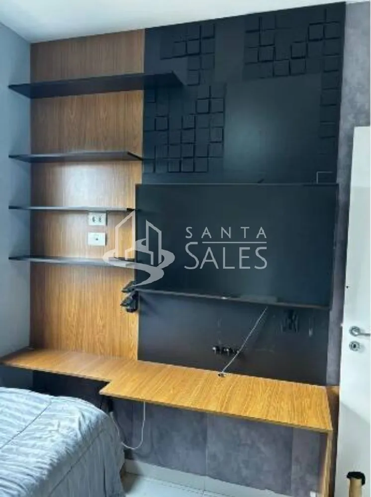Apartamento, 2 quartos, 52 m² - Foto 6