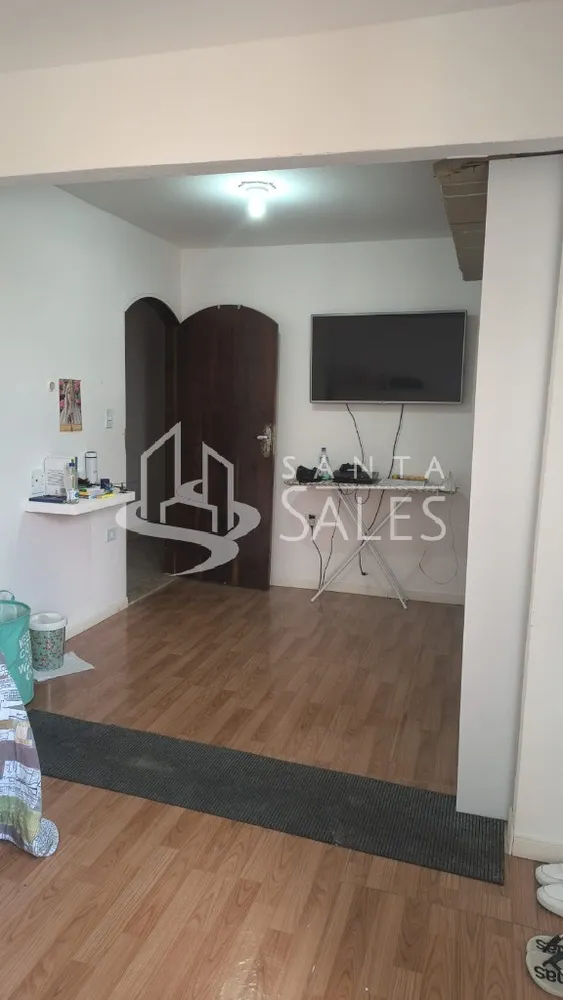 Sobrado, 4 quartos, 184 m² - Foto 11