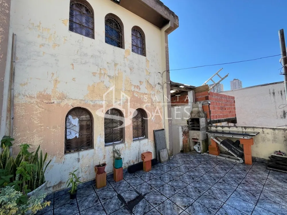 Sobrado, 4 quartos, 184 m² - Foto 15