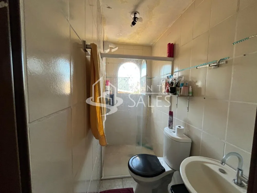 Sobrado, 4 quartos, 184 m² - Foto 8