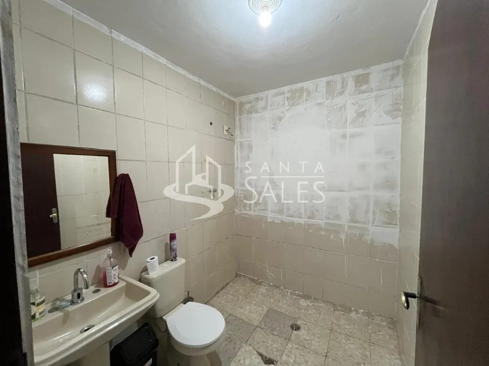 Sobrado, 4 quartos, 184 m² - Foto 5
