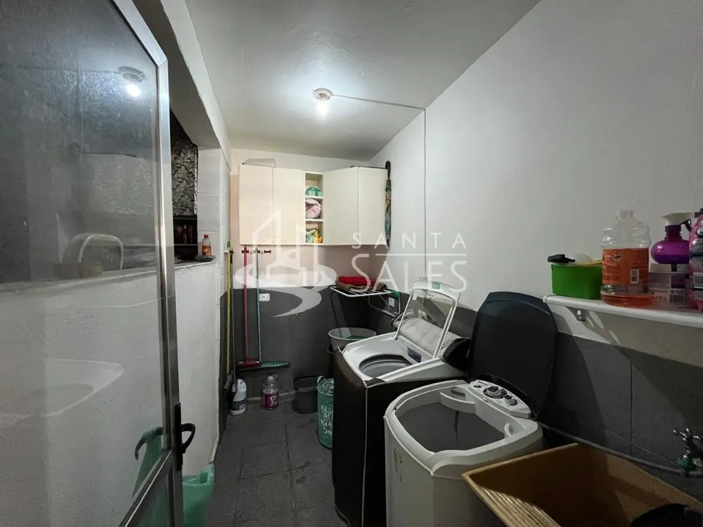 Sobrado, 4 quartos, 184 m² - Foto 12