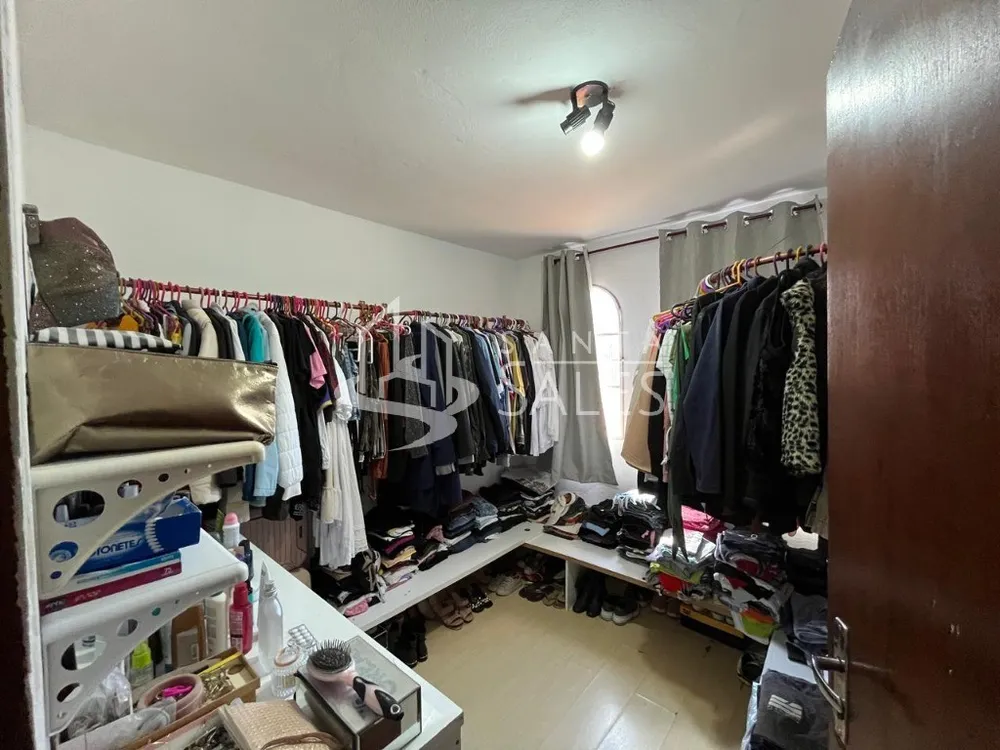Sobrado, 4 quartos, 184 m² - Foto 10