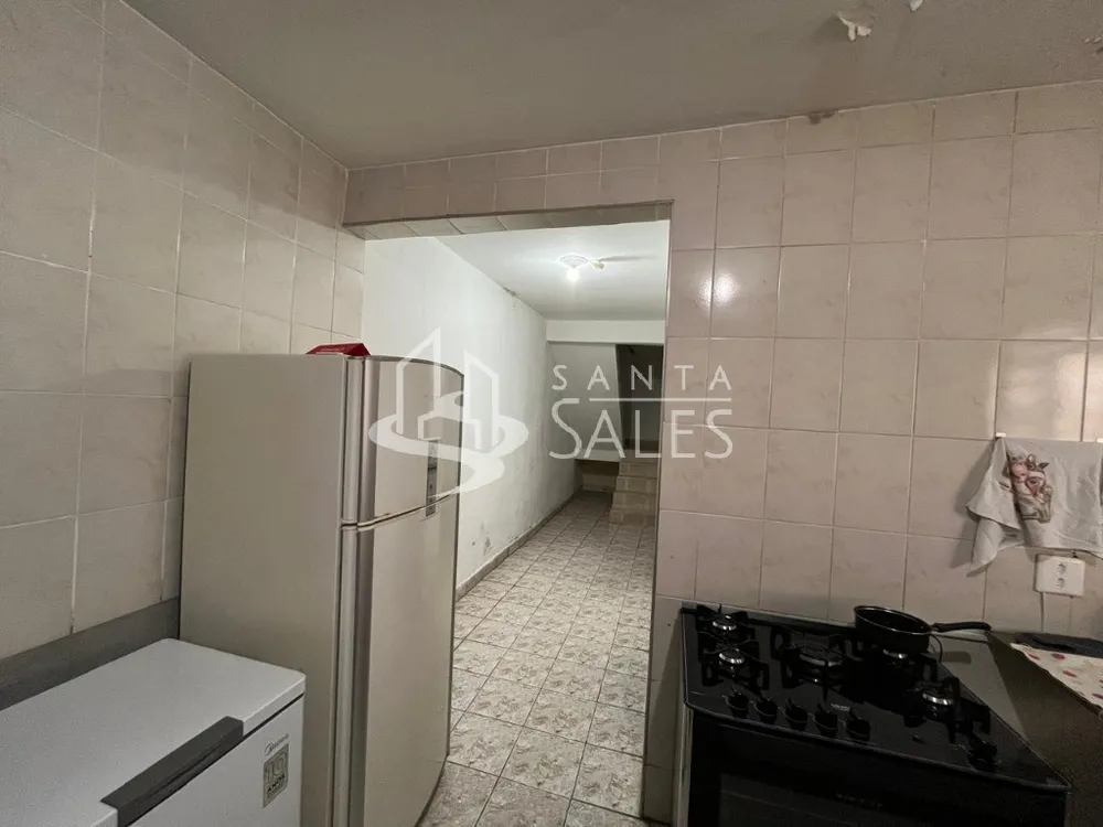 Sobrado, 4 quartos, 184 m² - Foto 4