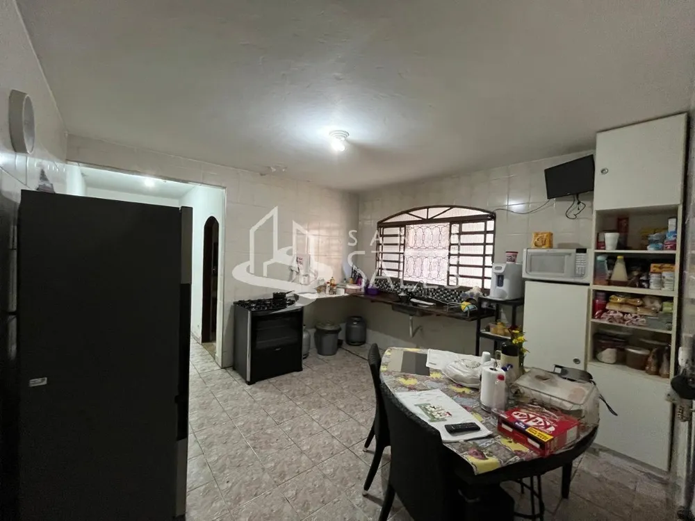 Sobrado, 4 quartos, 184 m² - Foto 3