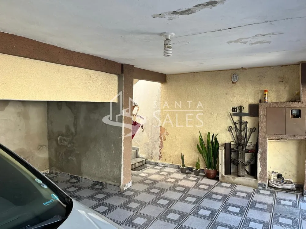 Sobrado, 4 quartos, 184 m² - Foto 16