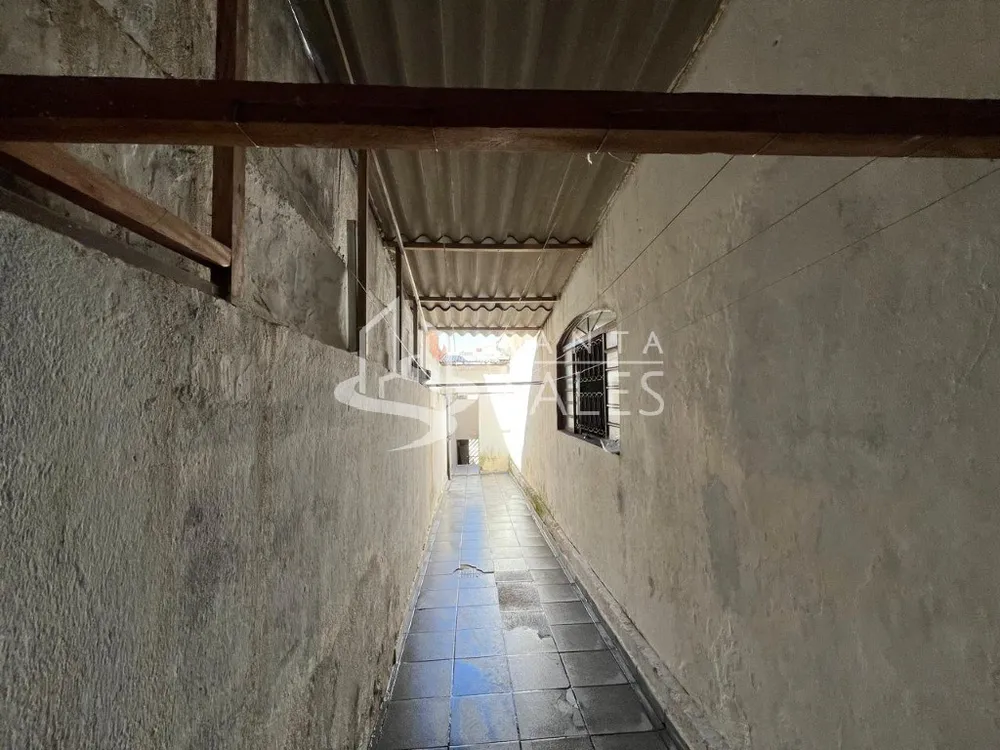 Sobrado, 4 quartos, 184 m² - Foto 14