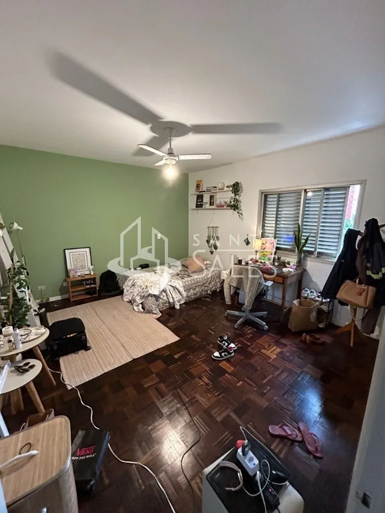 Apartamento, 3 quartos, 183 m² - Foto 1