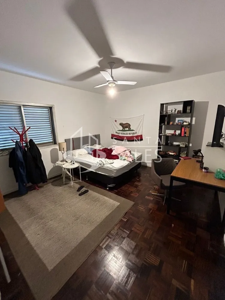 Apartamento, 3 quartos, 183 m² - Foto 4