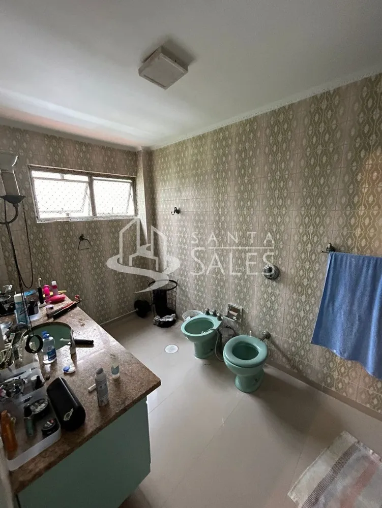 Apartamento, 3 quartos, 183 m² - Foto 3