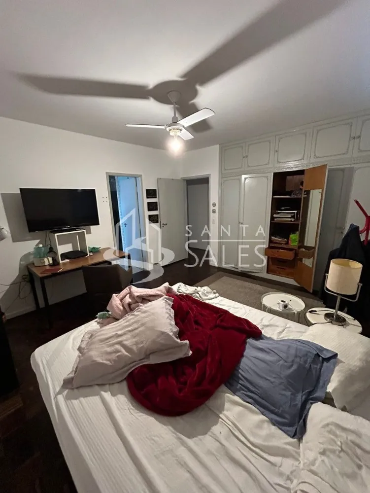 Apartamento, 3 quartos, 183 m² - Foto 5