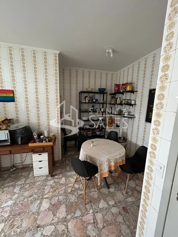 Apartamento, 3 quartos, 183 m² - Foto 6