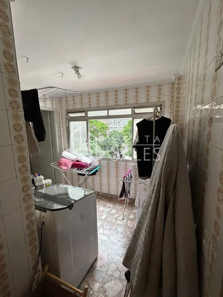 Apartamento, 3 quartos, 183 m² - Foto 7
