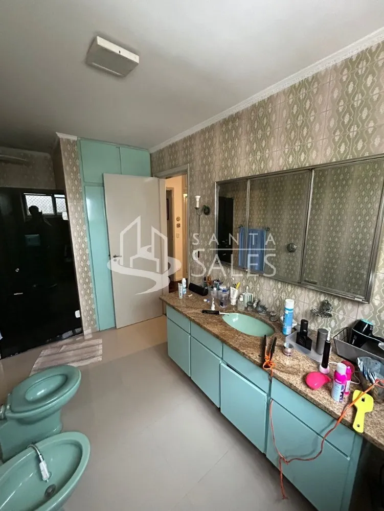 Apartamento, 3 quartos, 183 m² - Foto 3