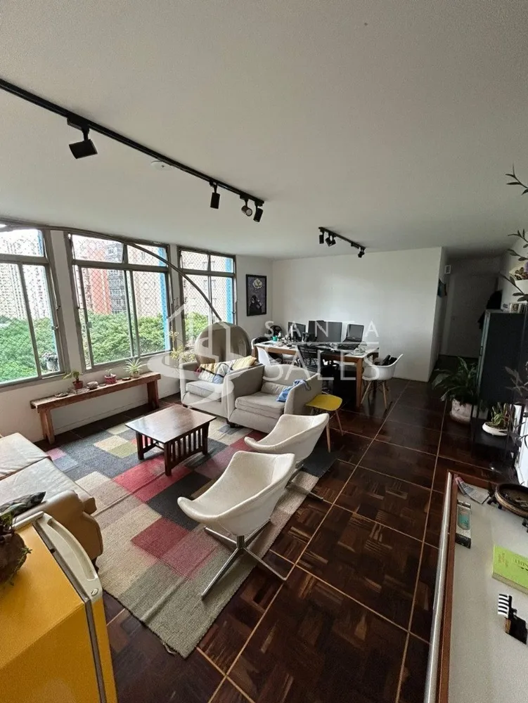 Apartamento, 3 quartos, 183 m² - Foto 1