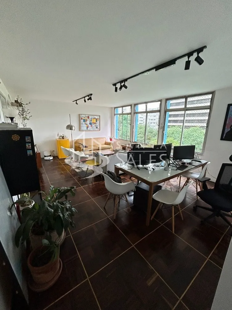 Apartamento, 3 quartos, 183 m² - Foto 12