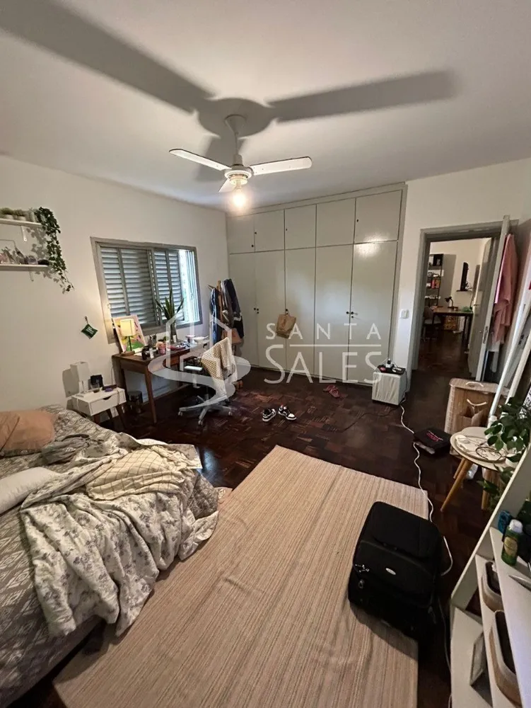 Apartamento, 3 quartos, 183 m² - Foto 2