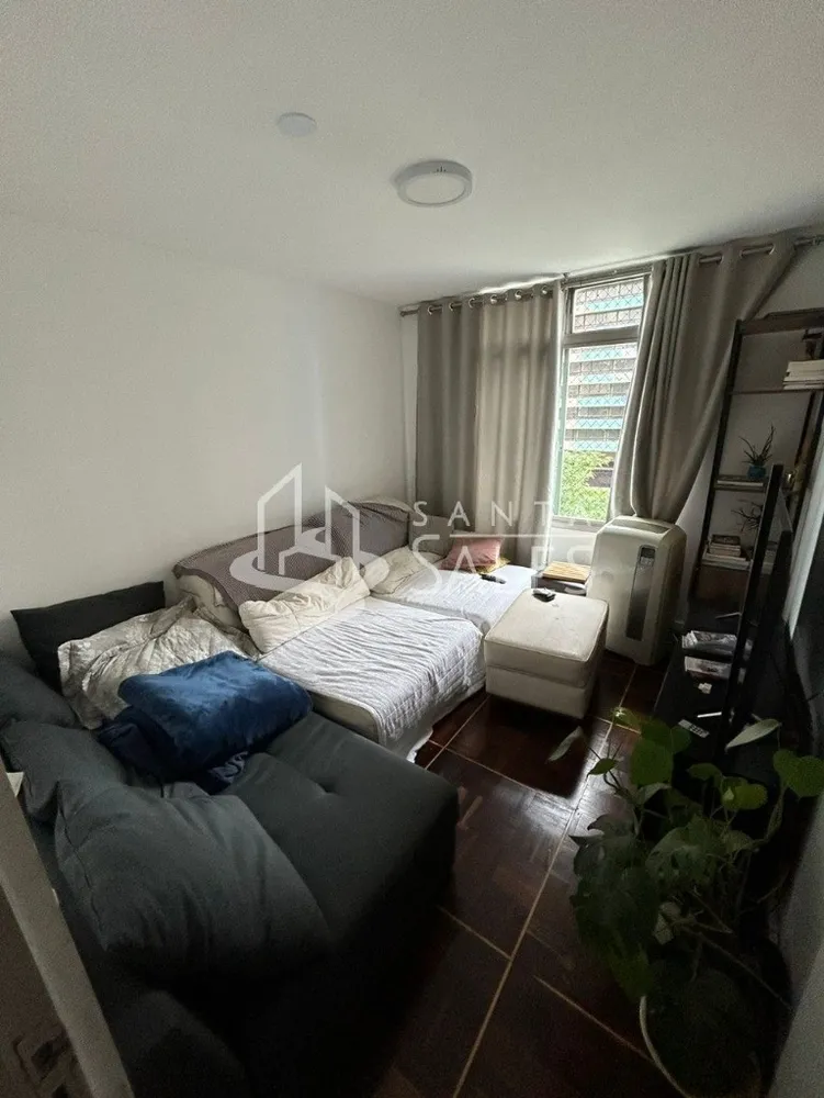 Apartamento, 3 quartos, 183 m² - Foto 6