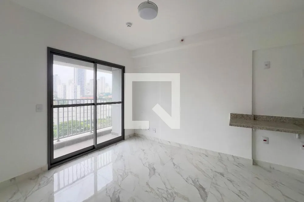 Kitnet-Studio, 27 m² - Foto 4
