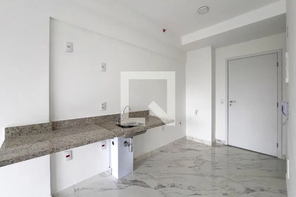Kitnet-Studio, 27 m² - Foto 10
