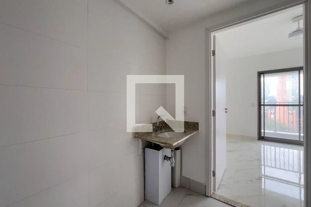 Kitnet-Studio, 27 m² - Foto 9