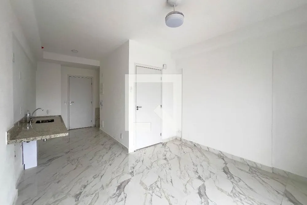 Kitnet-Studio, 27 m² - Foto 1