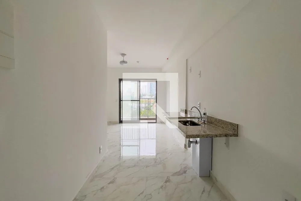 Kitnet-Studio, 27 m² - Foto 12