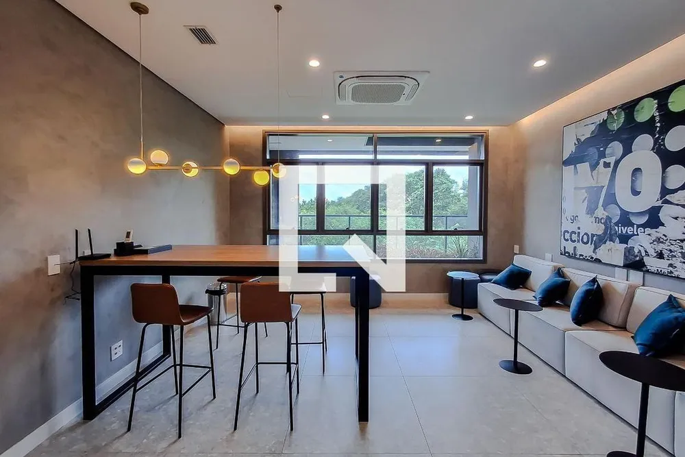 Kitnet-Studio, 27 m² - Foto 15