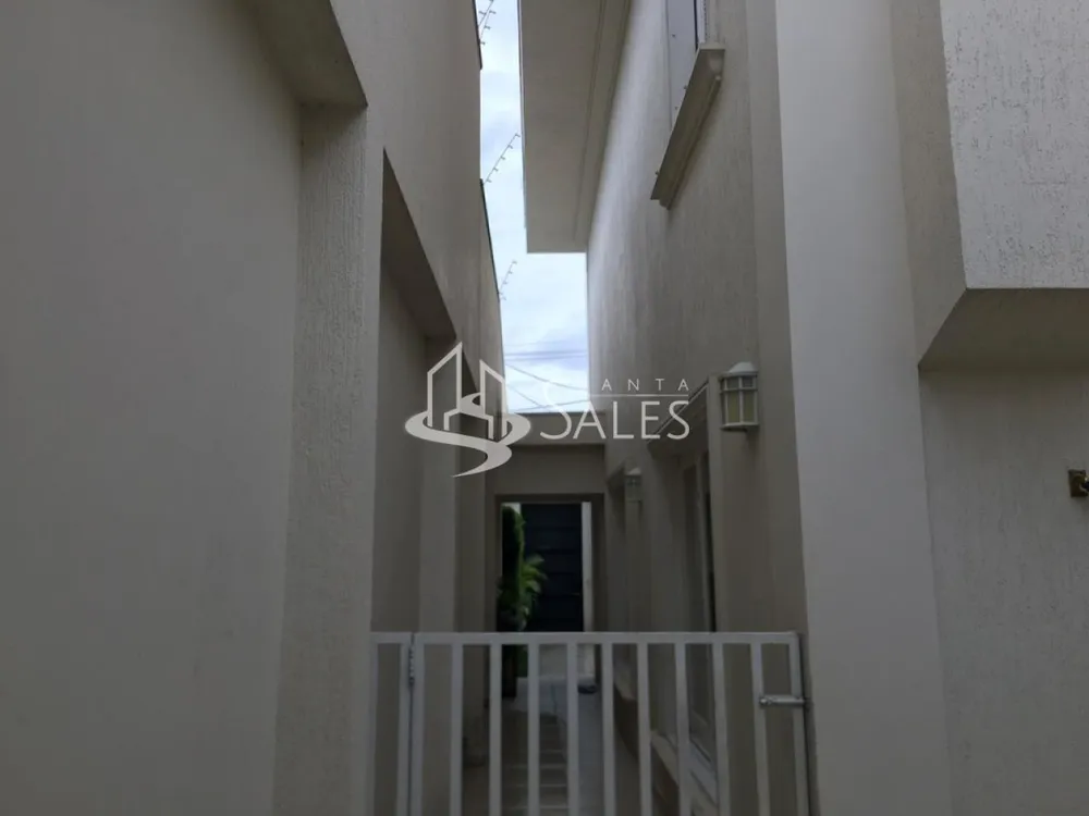 Sobrado, 3 quartos, 213 m² - Foto 3