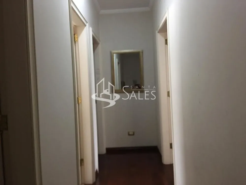 Sobrado, 3 quartos, 213 m² - Foto 9