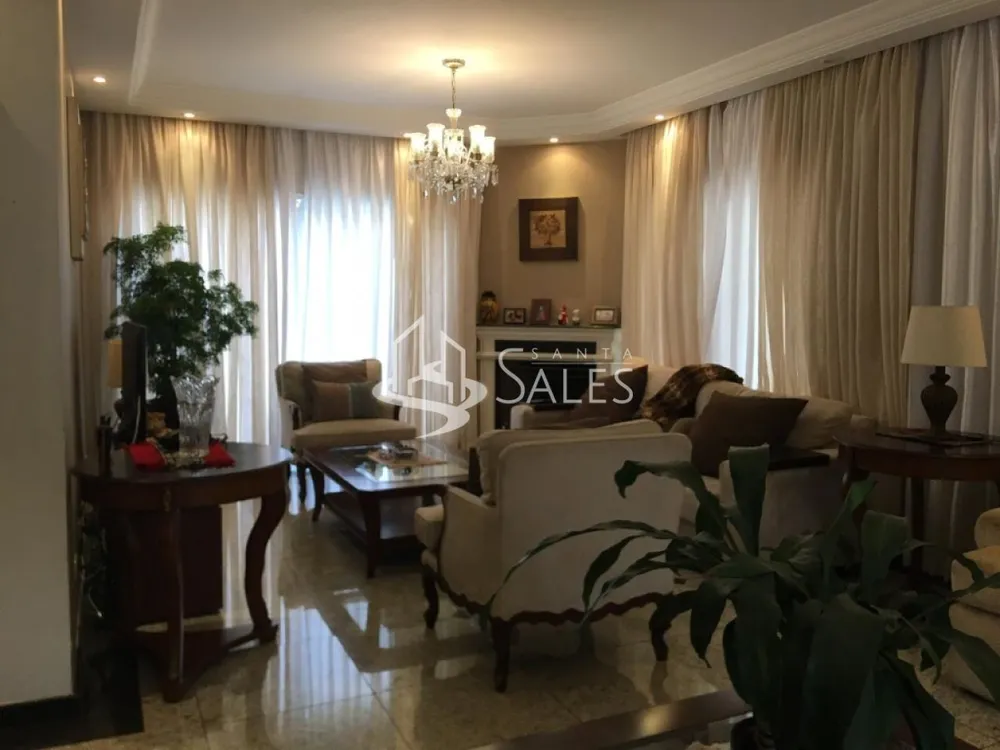 Sobrado, 3 quartos, 213 m² - Foto 4