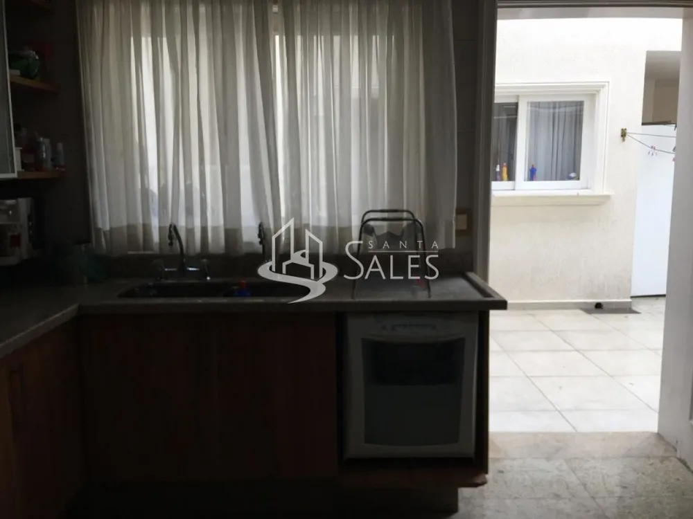 Sobrado, 3 quartos, 213 m² - Foto 5