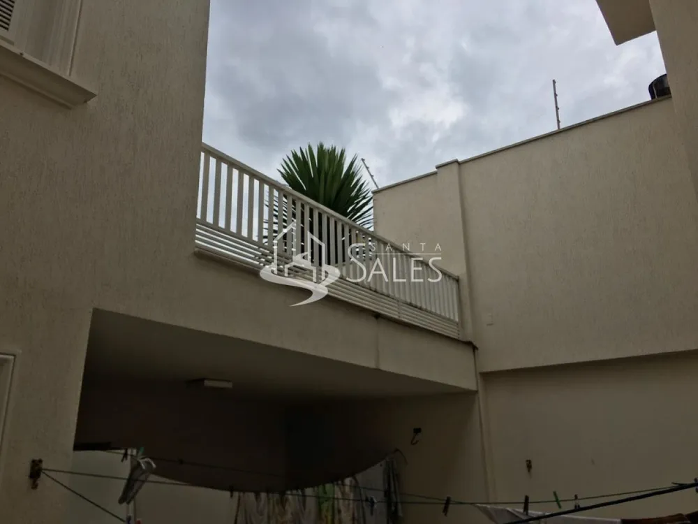 Sobrado, 3 quartos, 213 m² - Foto 12