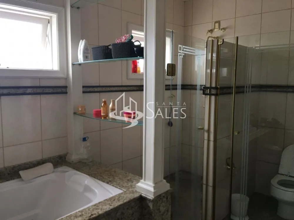 Sobrado, 3 quartos, 213 m² - Foto 1